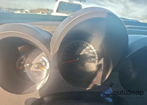 2007 Dodge Nitro Sxt from USA, damaged, VIN 1D8GU28KX7W569340